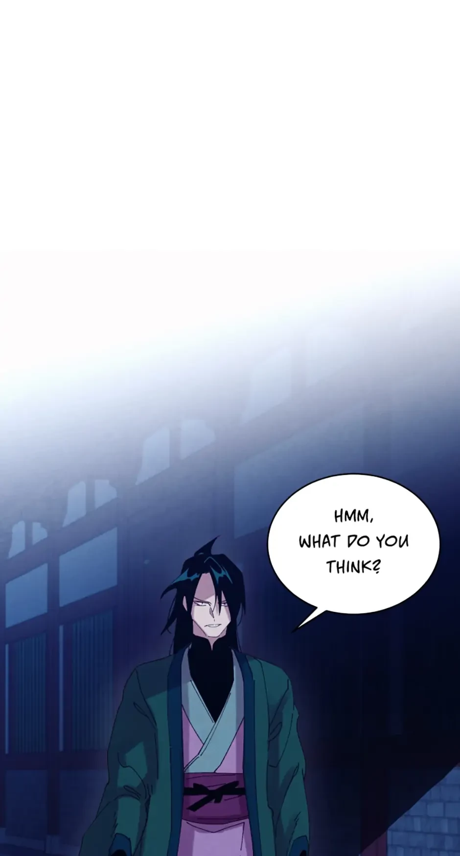 Masters of Lightning Knives Chapter 126 - 8