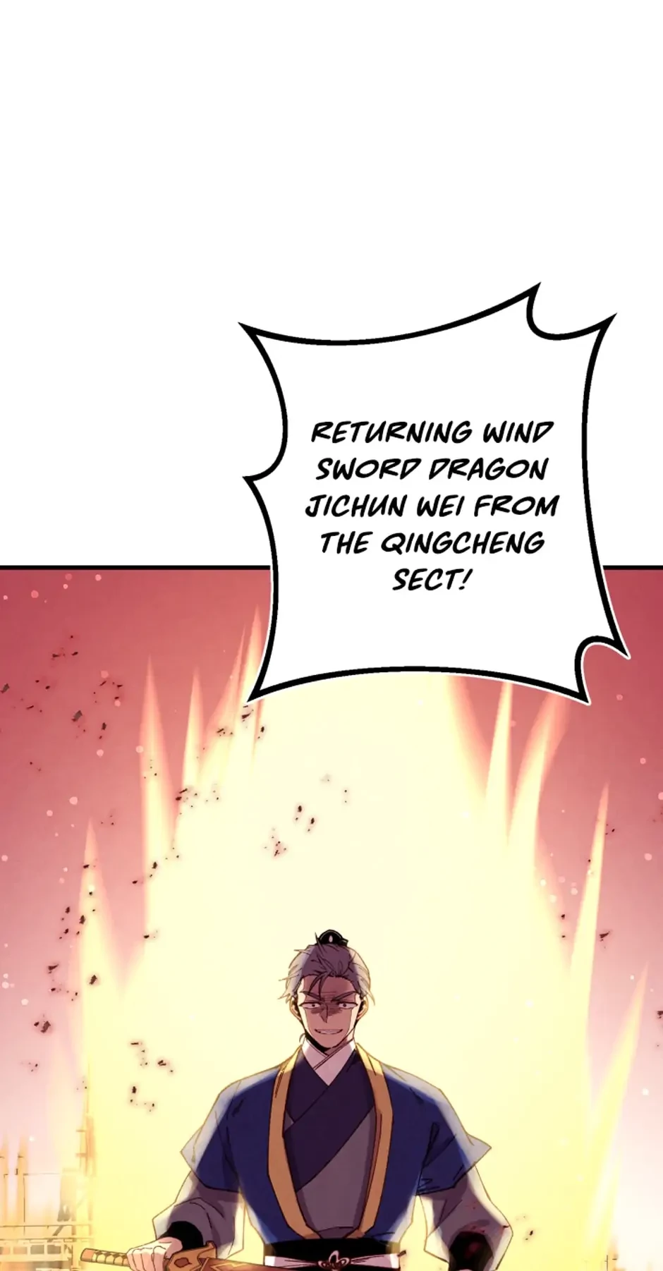 Masters of Lightning Knives Chapter 129 - 83