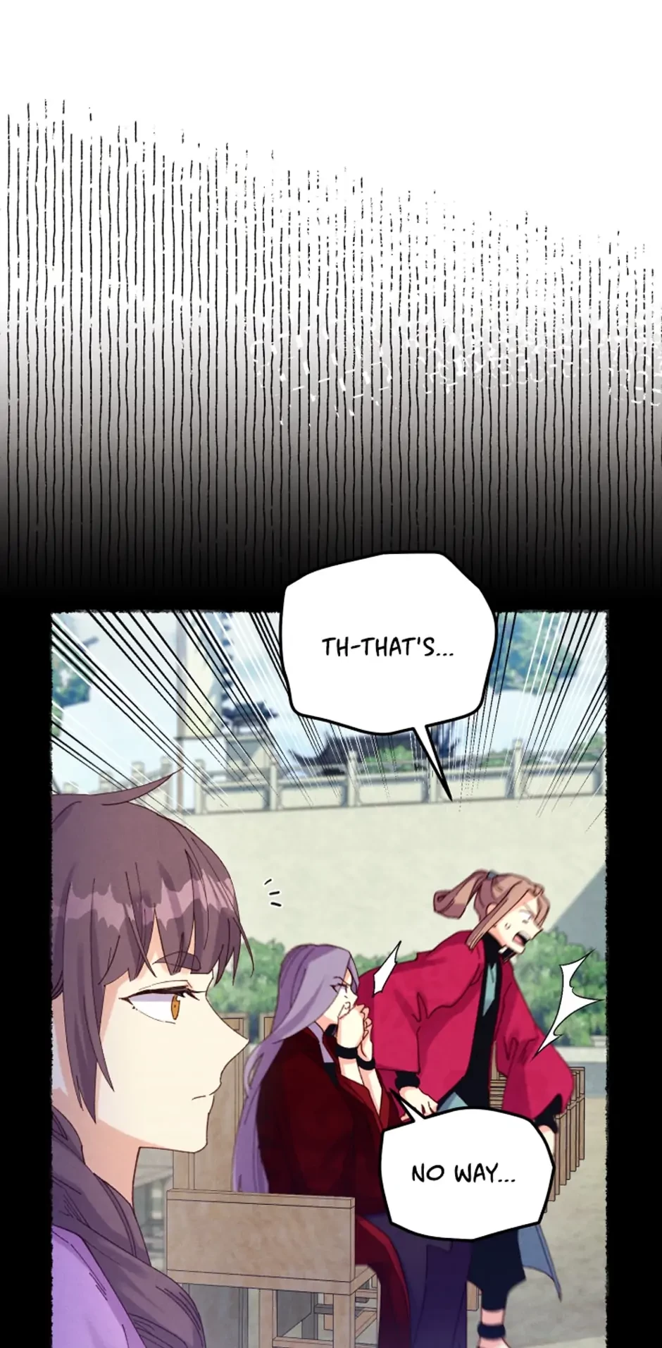 Masters of Lightning Knives Chapter 127 - 23