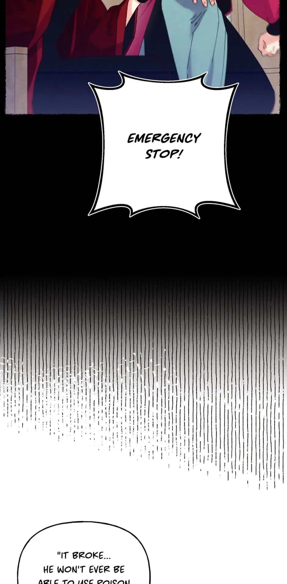 Masters of Lightning Knives Chapter 127 - 25