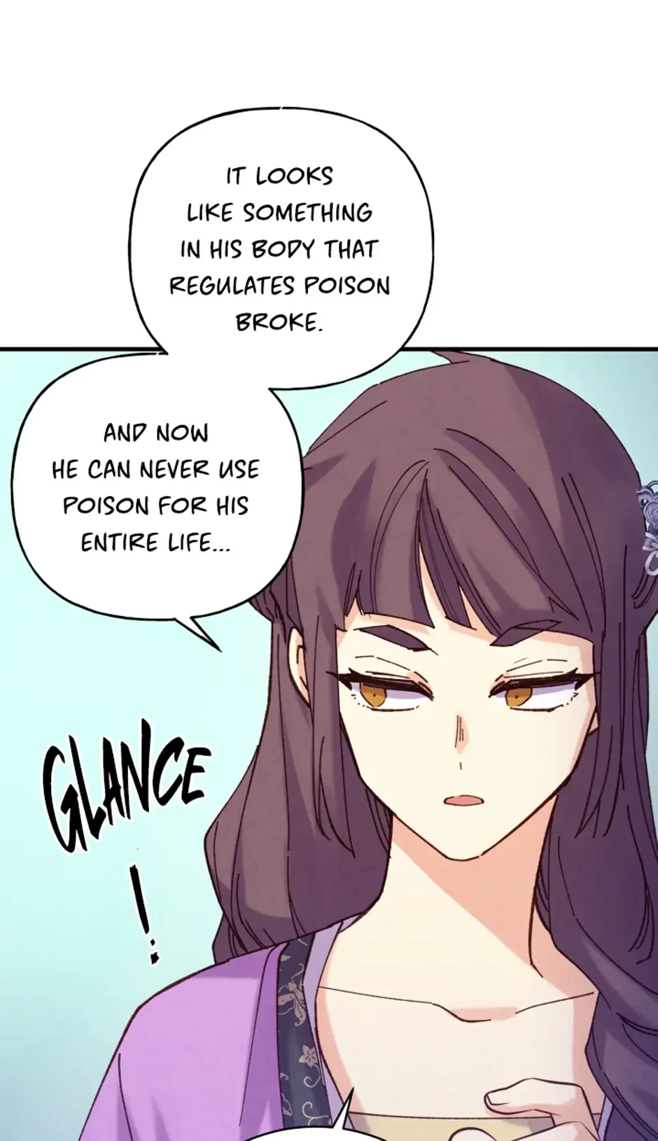 Masters of Lightning Knives Chapter 127 - 27