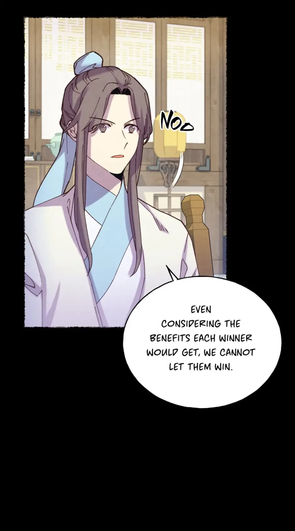 Masters of Lightning Knives Chapter 125 - 5