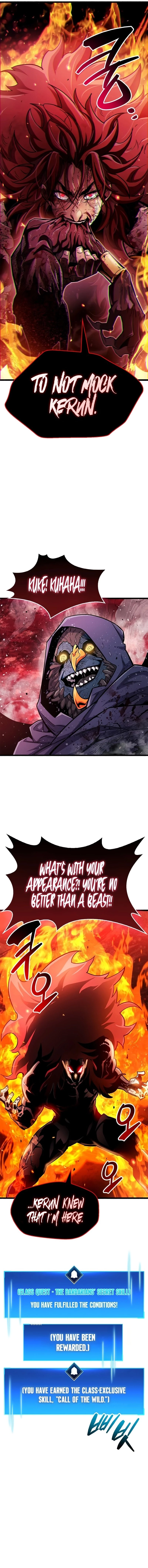 The Player Hides His Past Chapter 47 - 14
