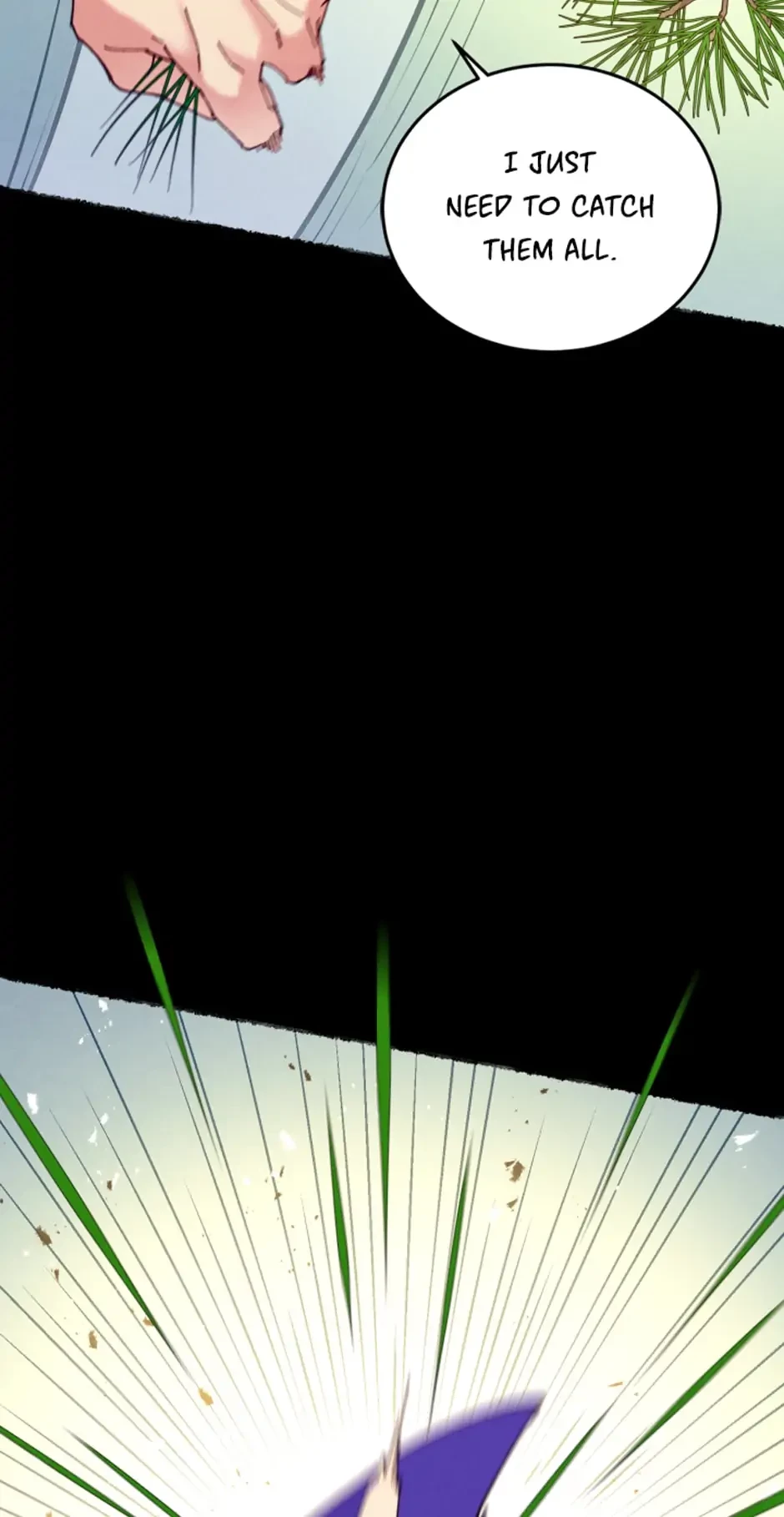 Masters of Lightning Knives Chapter 126 - 22