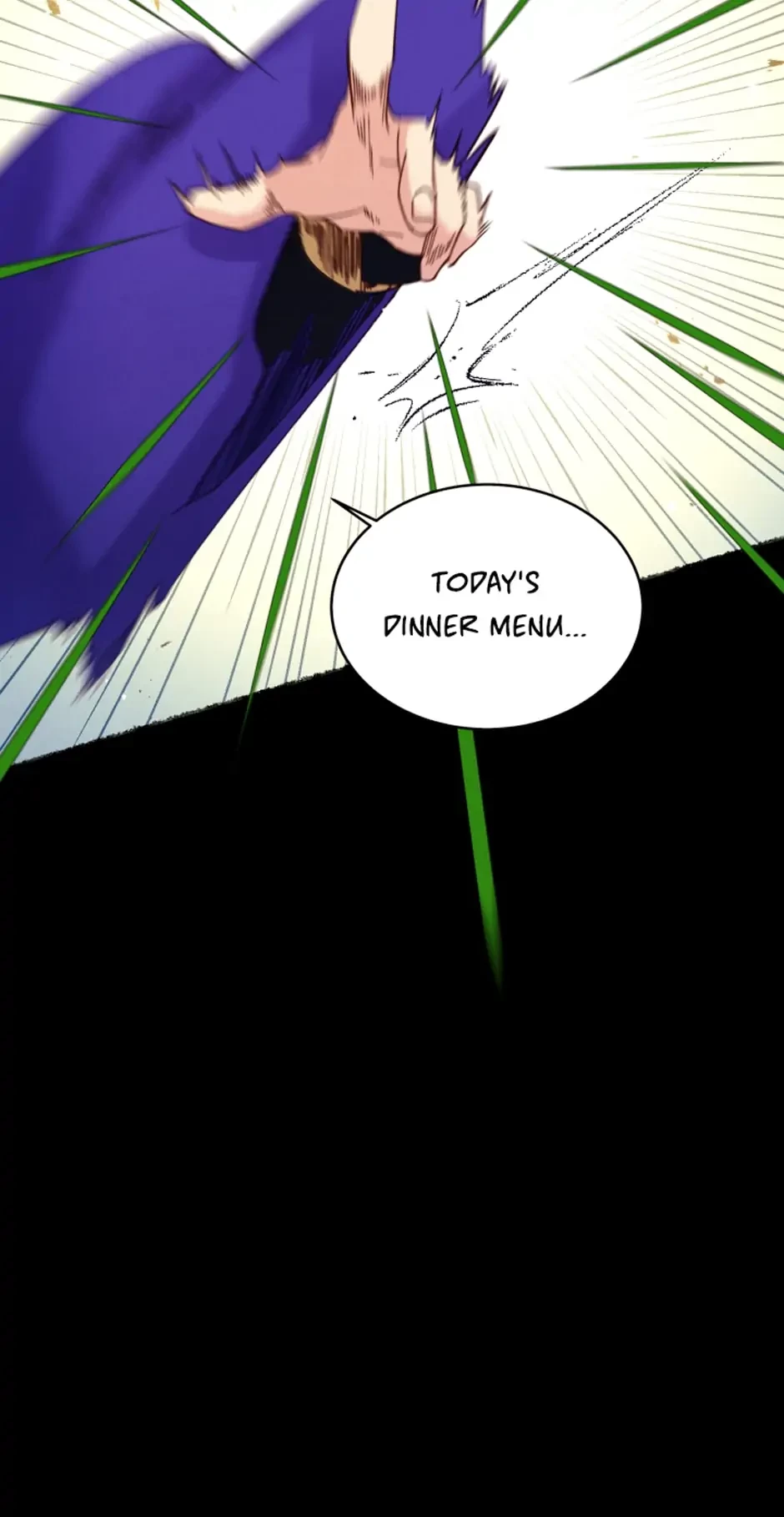 Masters of Lightning Knives Chapter 126 - 23