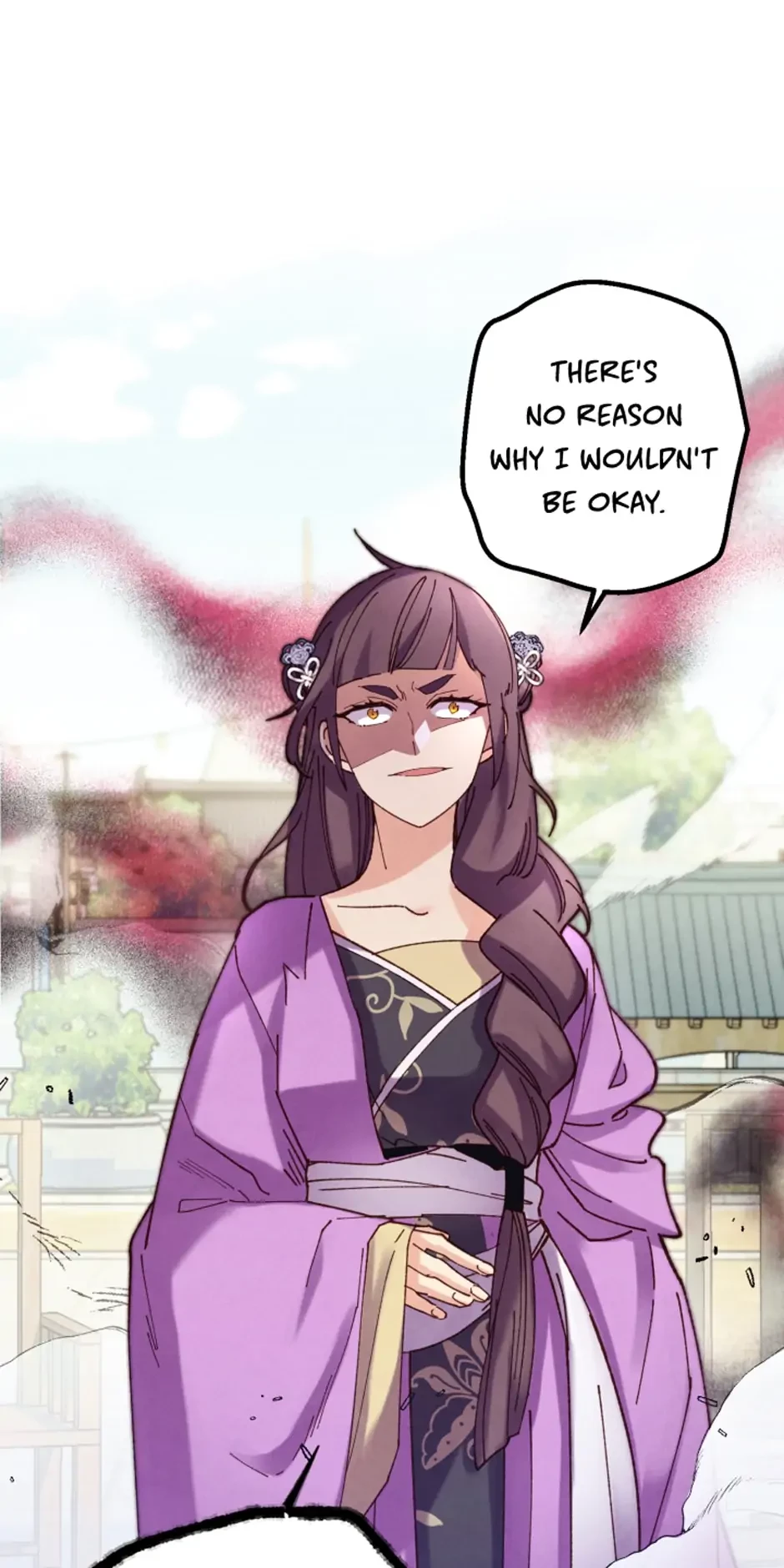 Masters of Lightning Knives Chapter 125 - 17