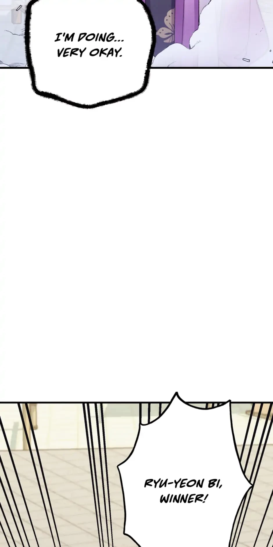 Masters of Lightning Knives Chapter 125 - 18