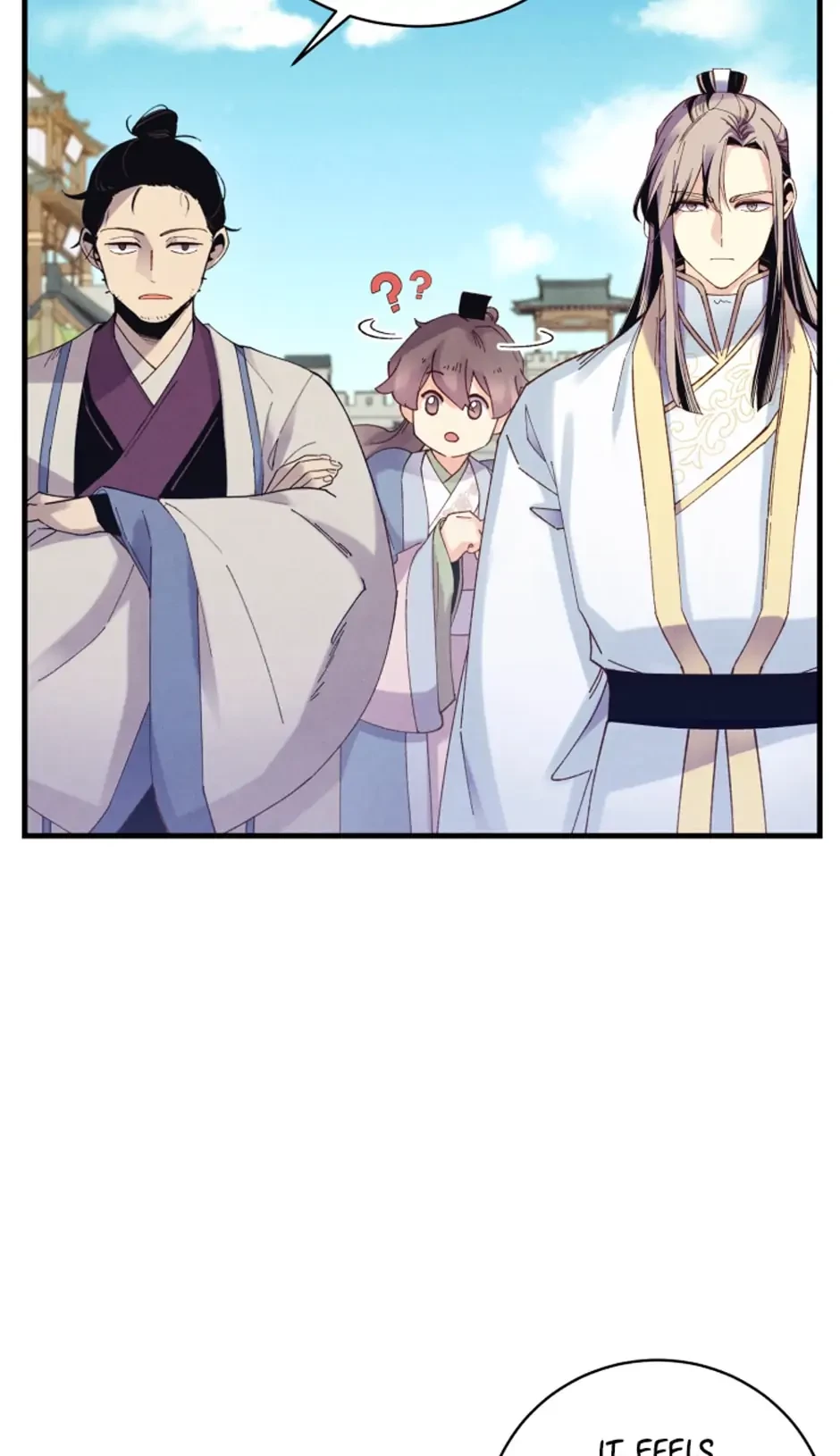 Masters of Lightning Knives Chapter 125 - 25