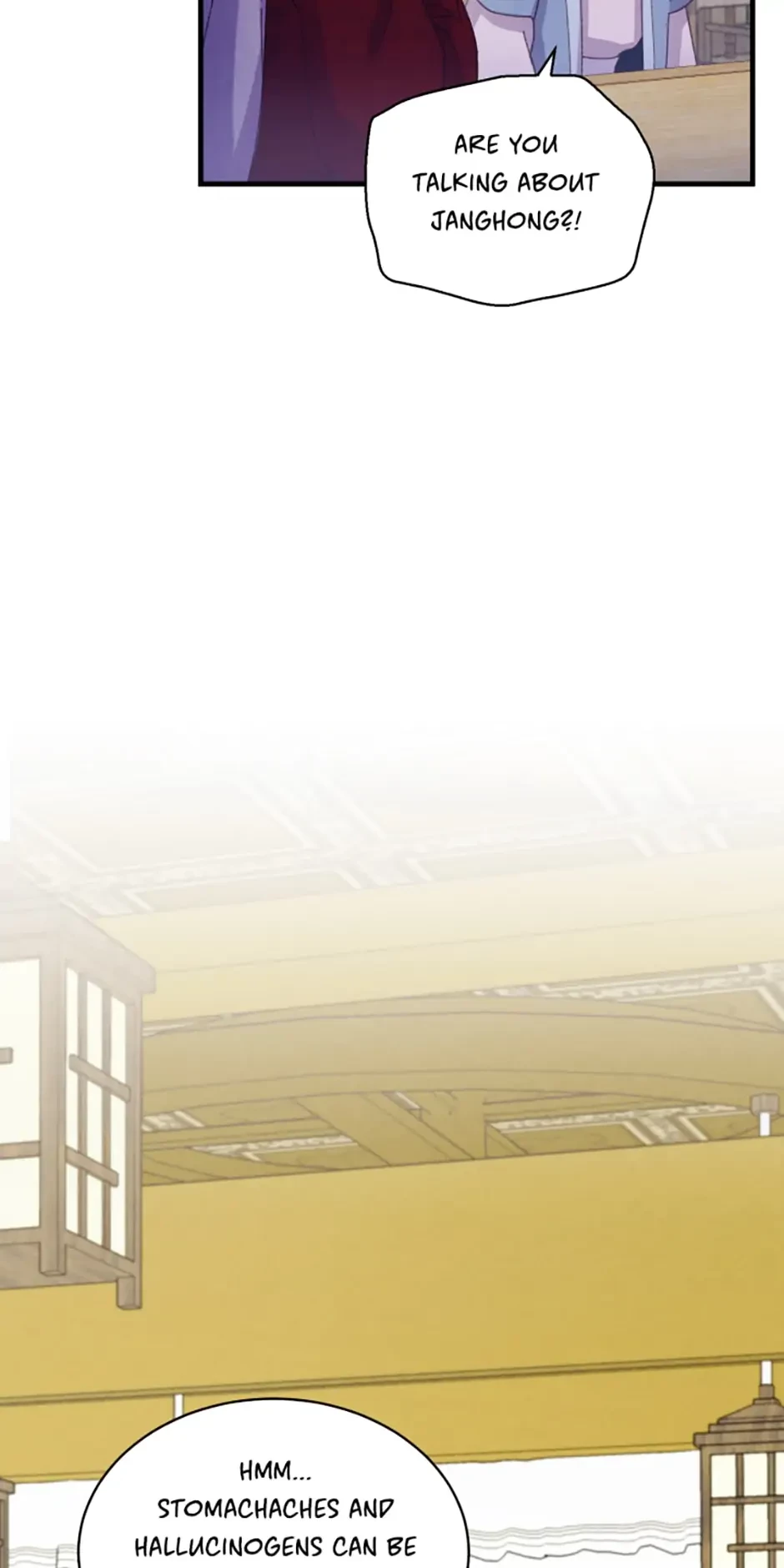 Masters of Lightning Knives Chapter 127 - 44