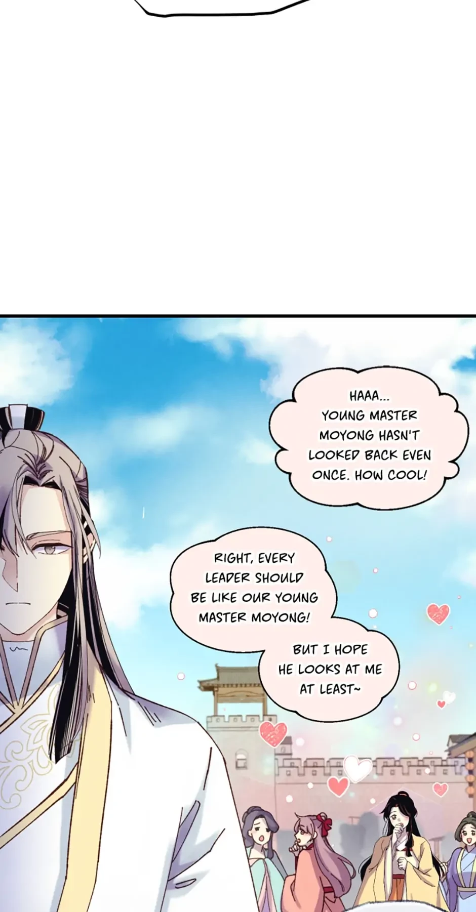 Masters of Lightning Knives Chapter 125 - 28