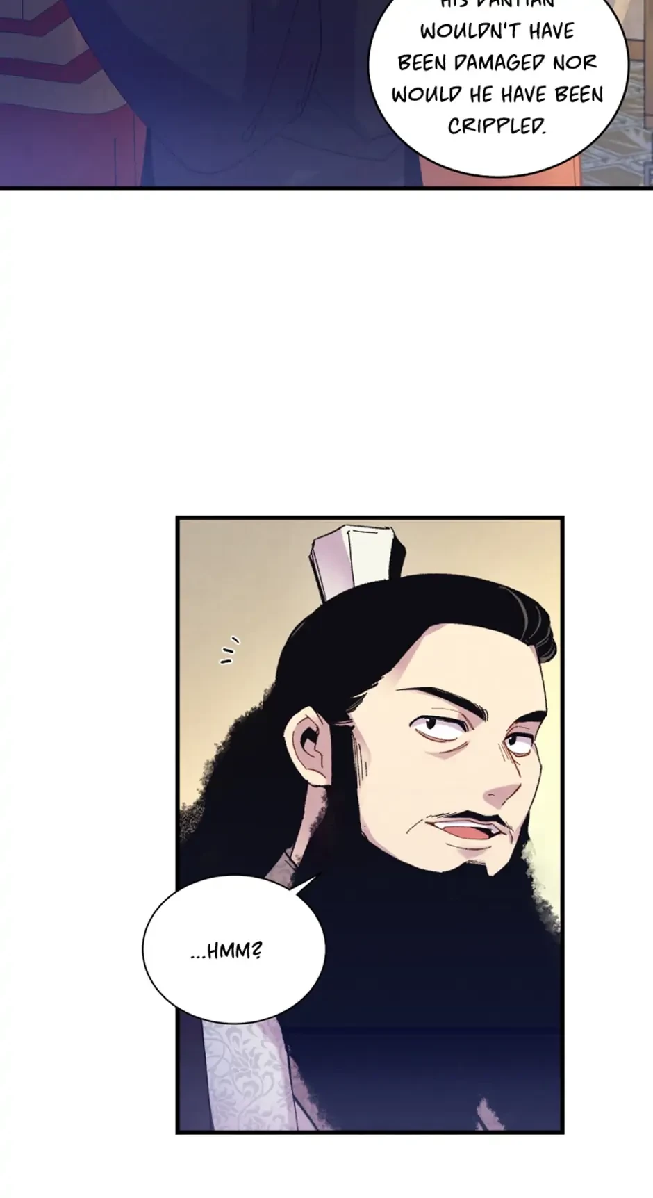 Masters of Lightning Knives Chapter 127 - 51