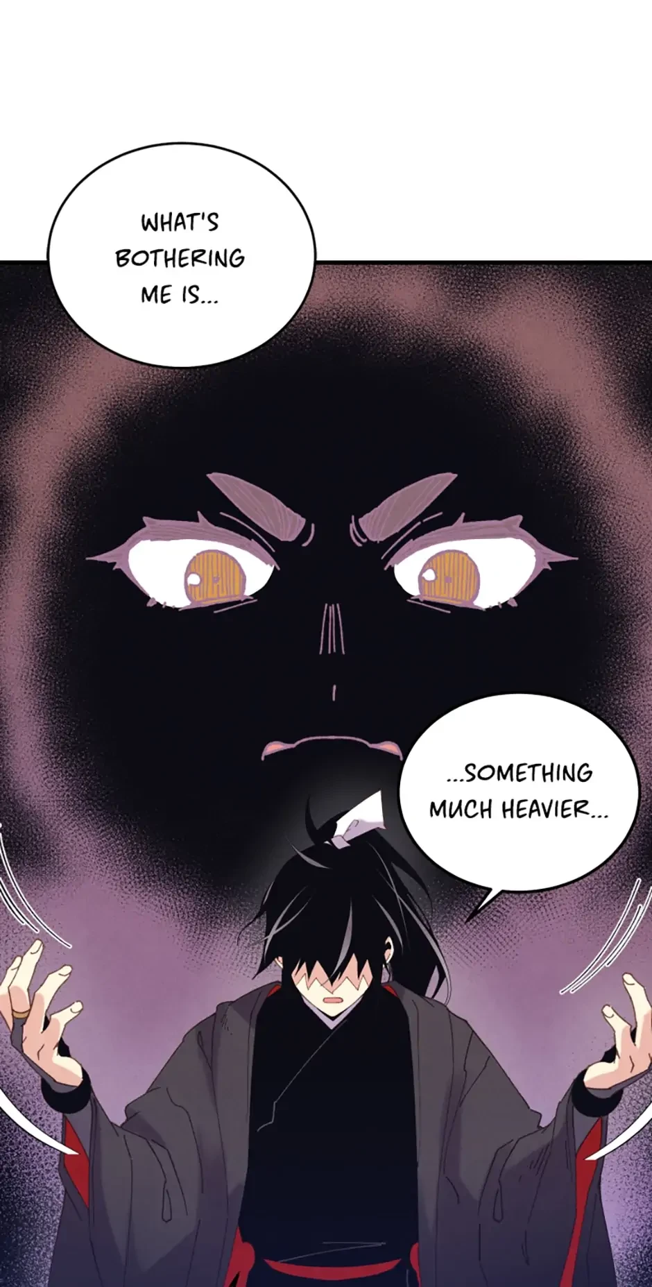 Masters of Lightning Knives Chapter 125 - 32