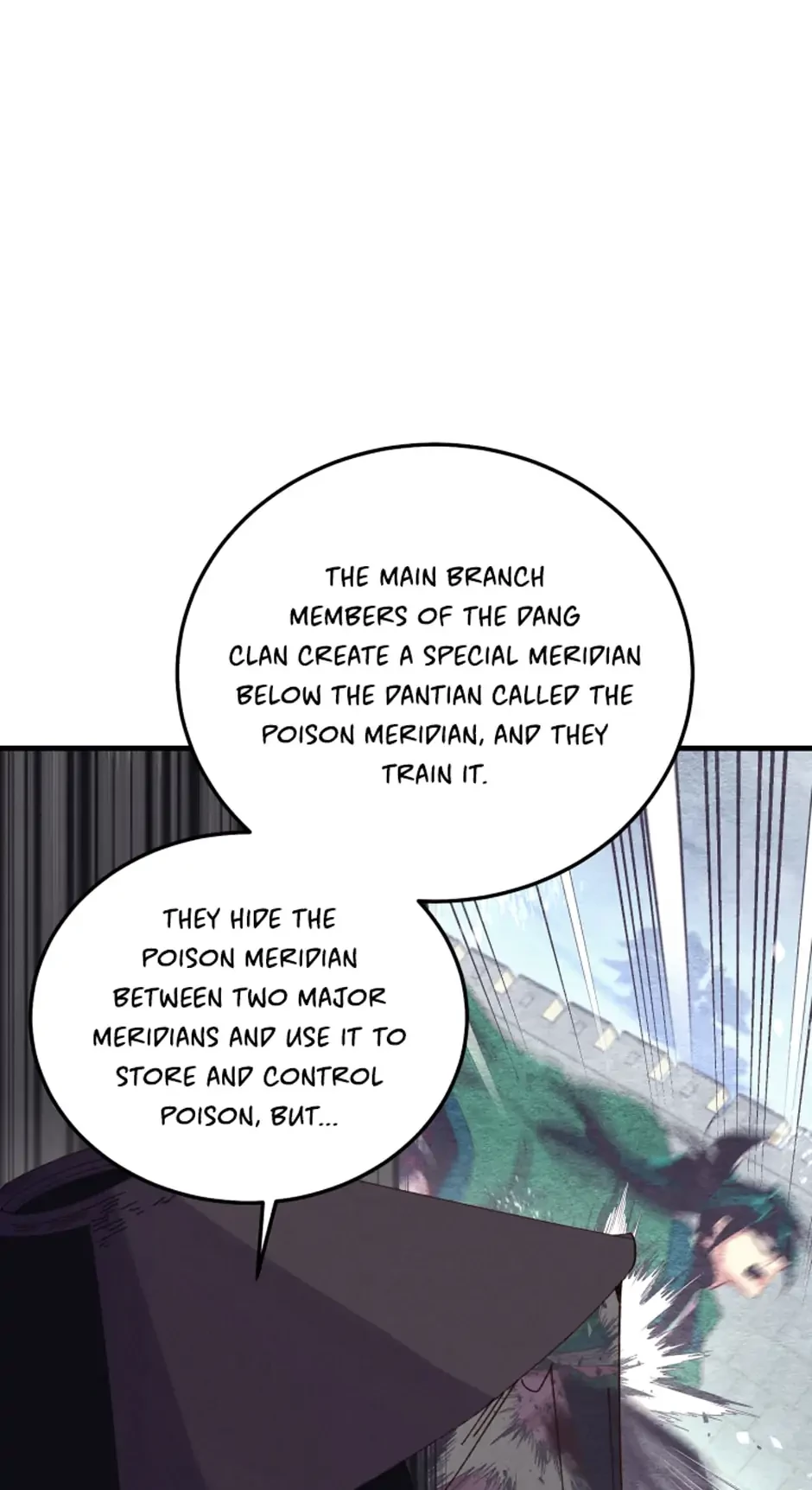 Masters of Lightning Knives Chapter 127 - 52