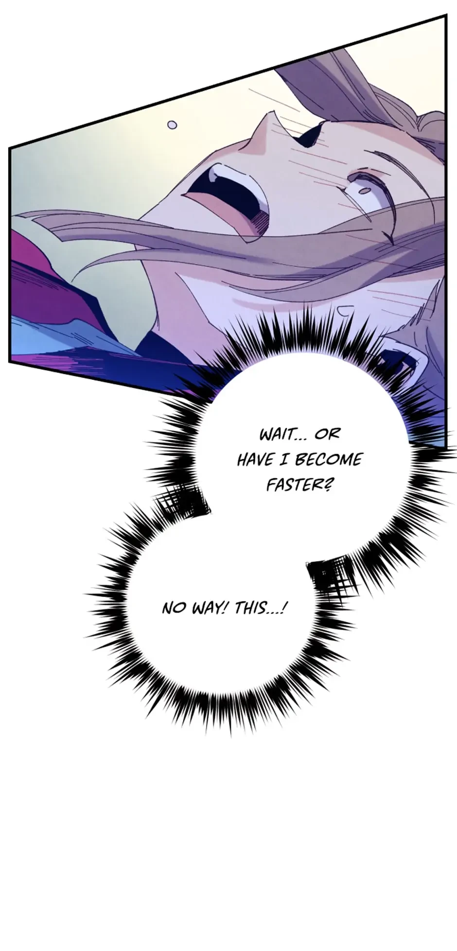 Masters of Lightning Knives Chapter 126 - 39