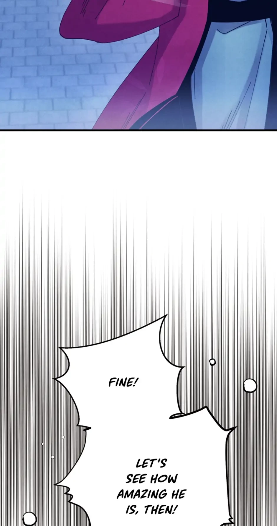 Masters of Lightning Knives Chapter 126 - 45