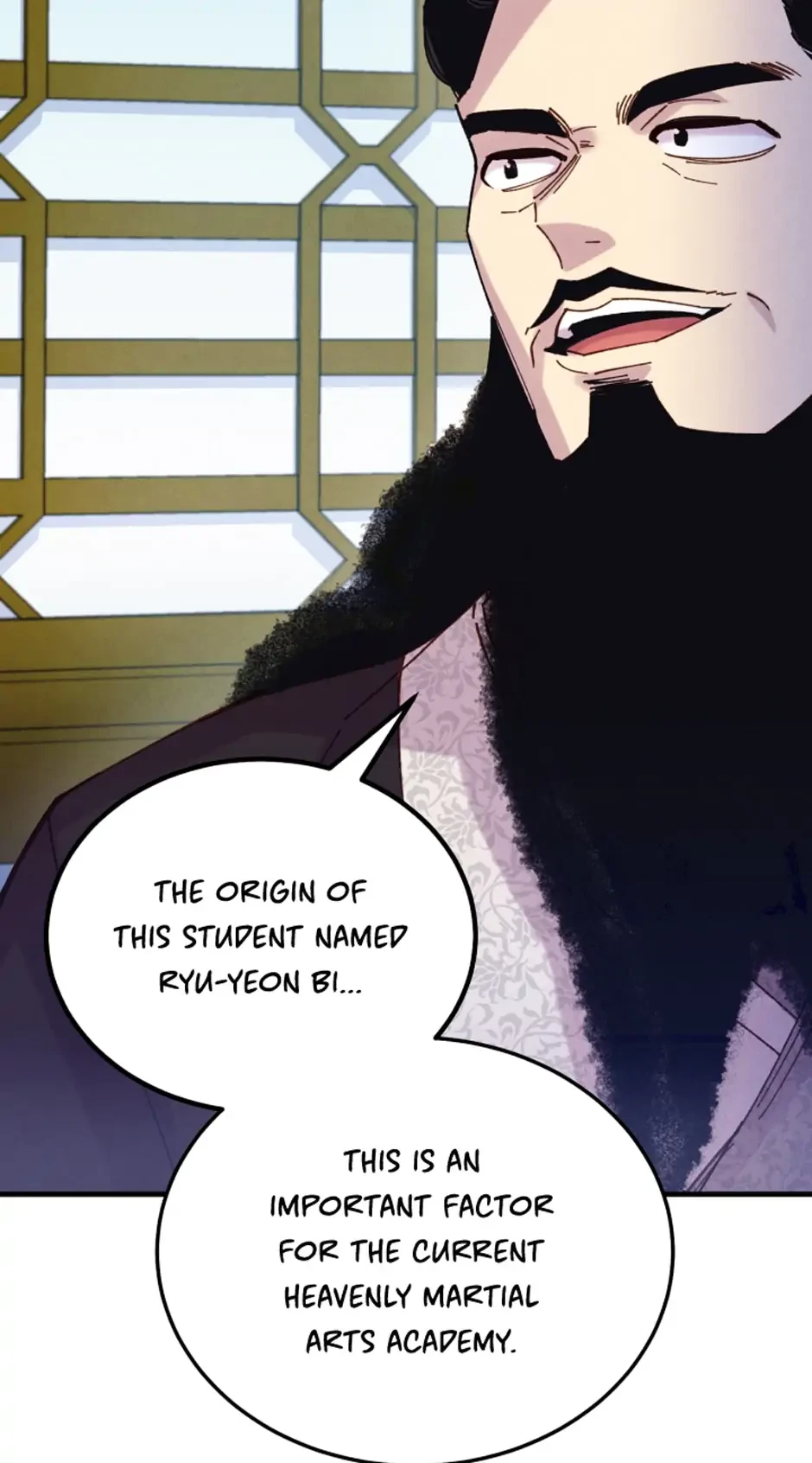 Masters of Lightning Knives Chapter 127 - 61