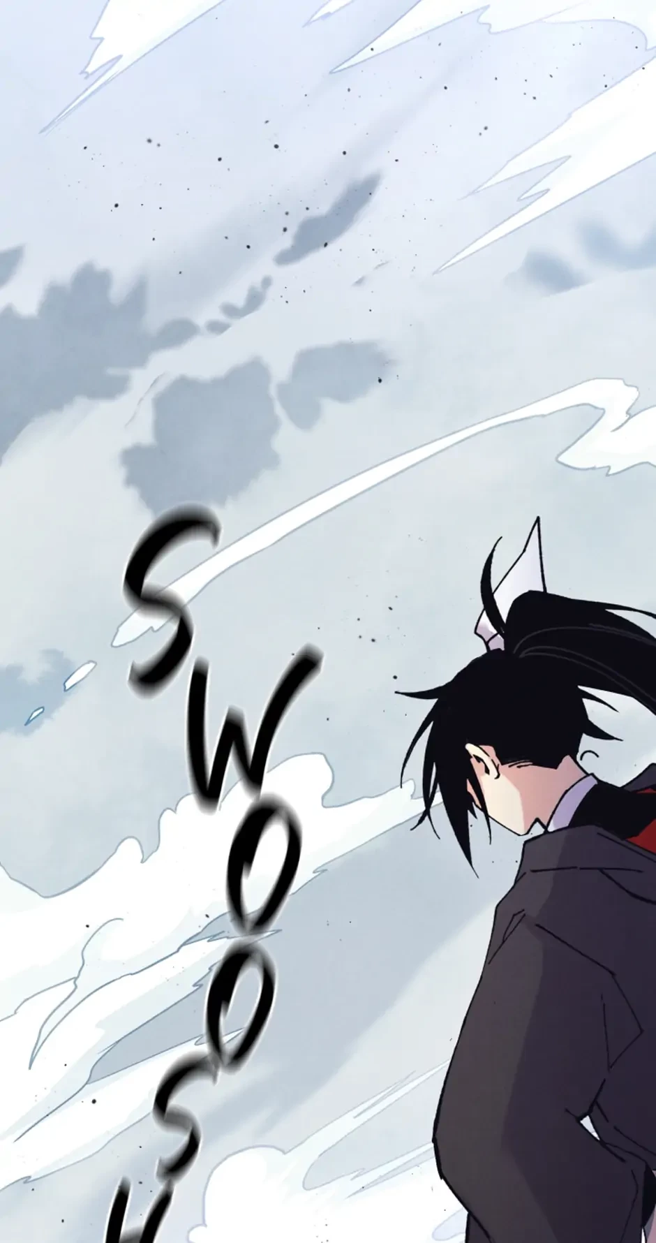 Masters of Lightning Knives Chapter 126 - 47