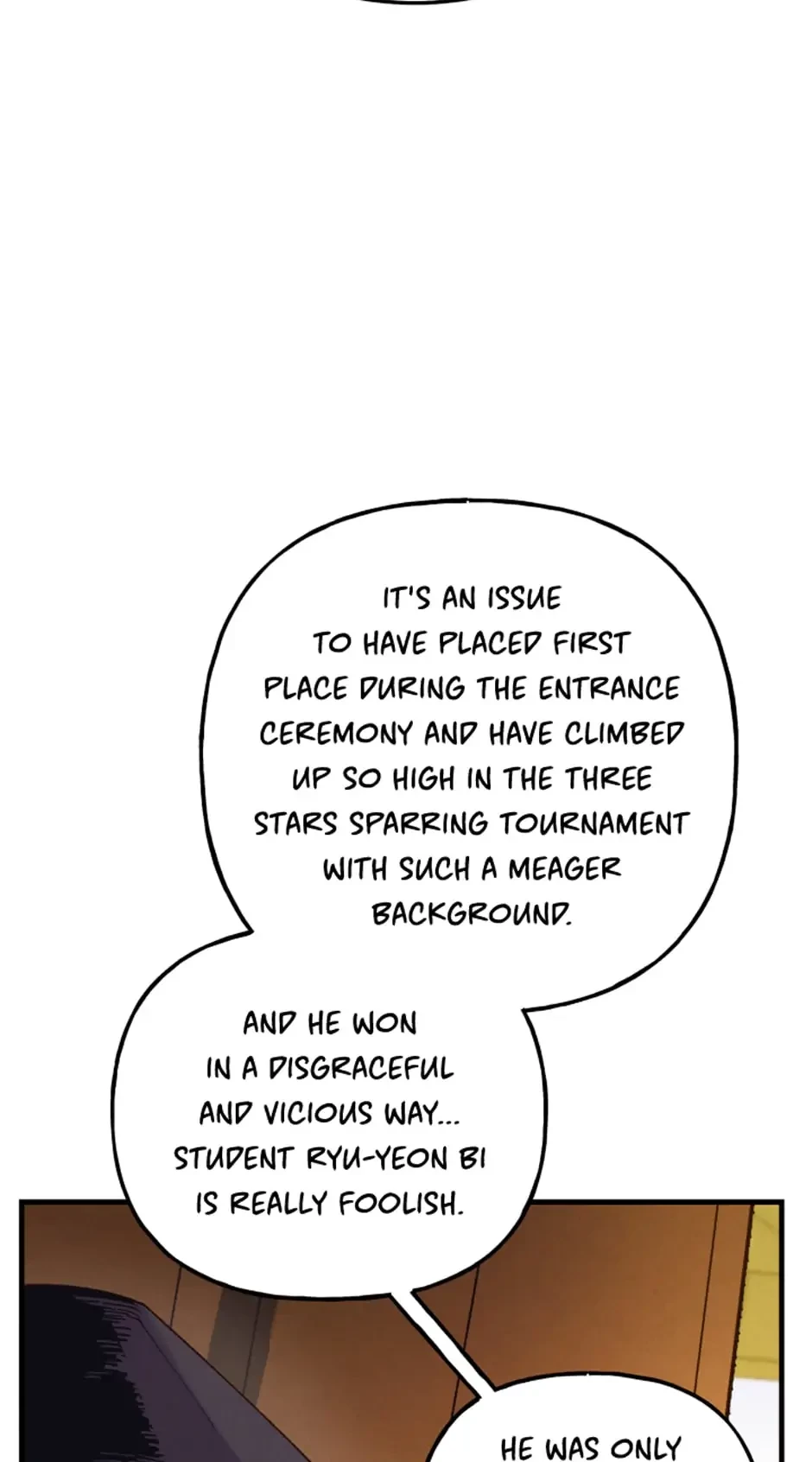 Masters of Lightning Knives Chapter 127 - 62