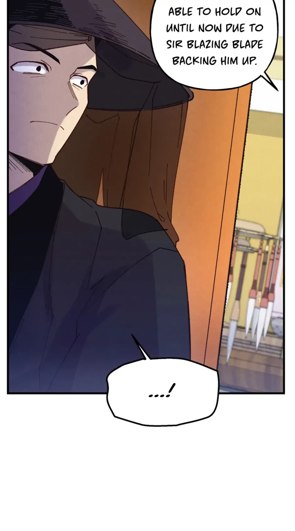 Masters of Lightning Knives Chapter 127 - 63