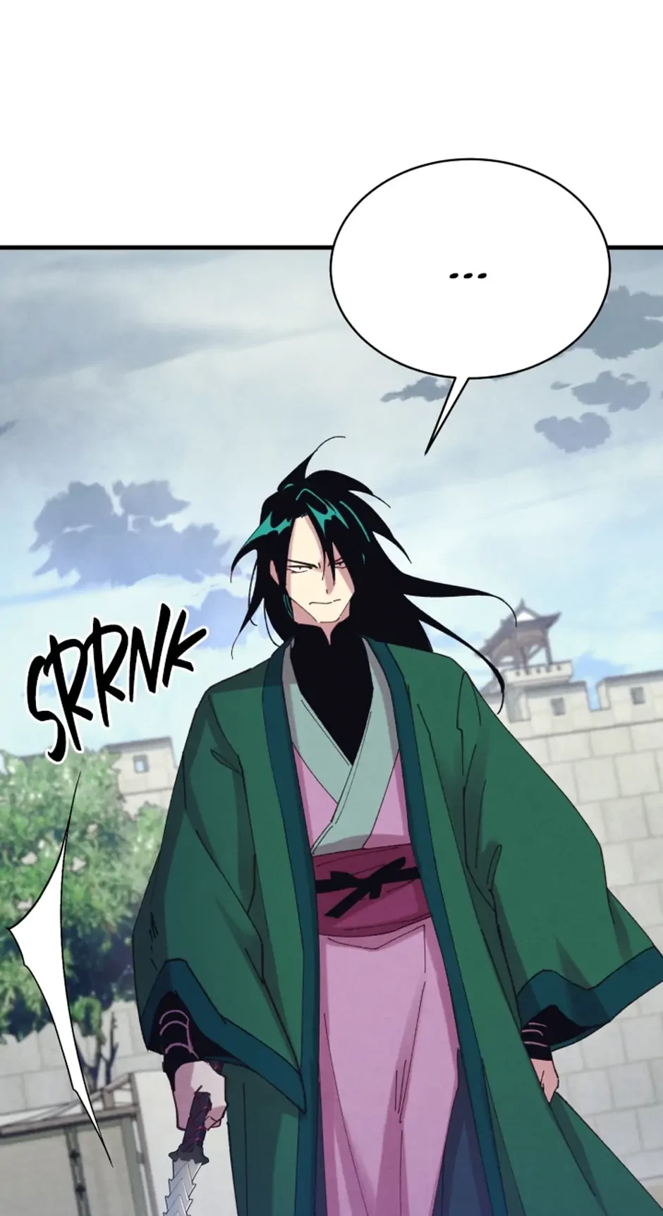 Masters of Lightning Knives Chapter 126 - 49