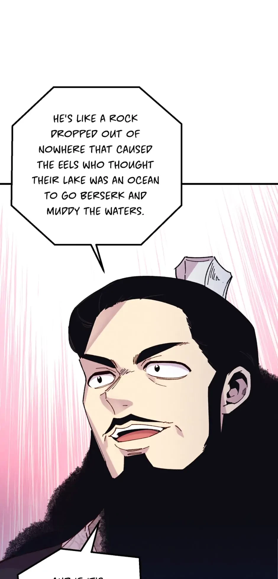 Masters of Lightning Knives Chapter 127 - 64