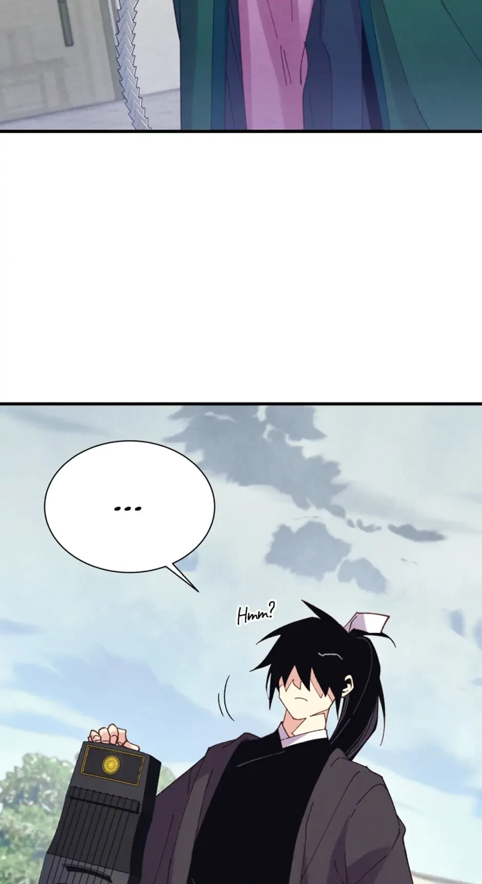 Masters of Lightning Knives Chapter 126 - 50