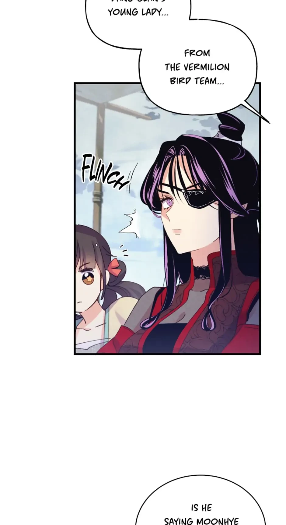 Masters of Lightning Knives Chapter 126 - 53