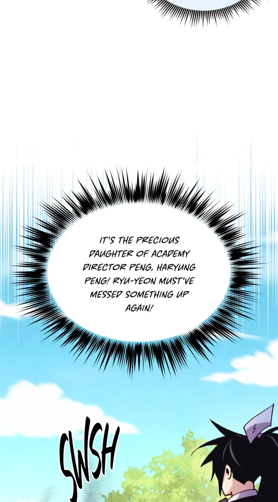 Masters of Lightning Knives Chapter 125 - 44