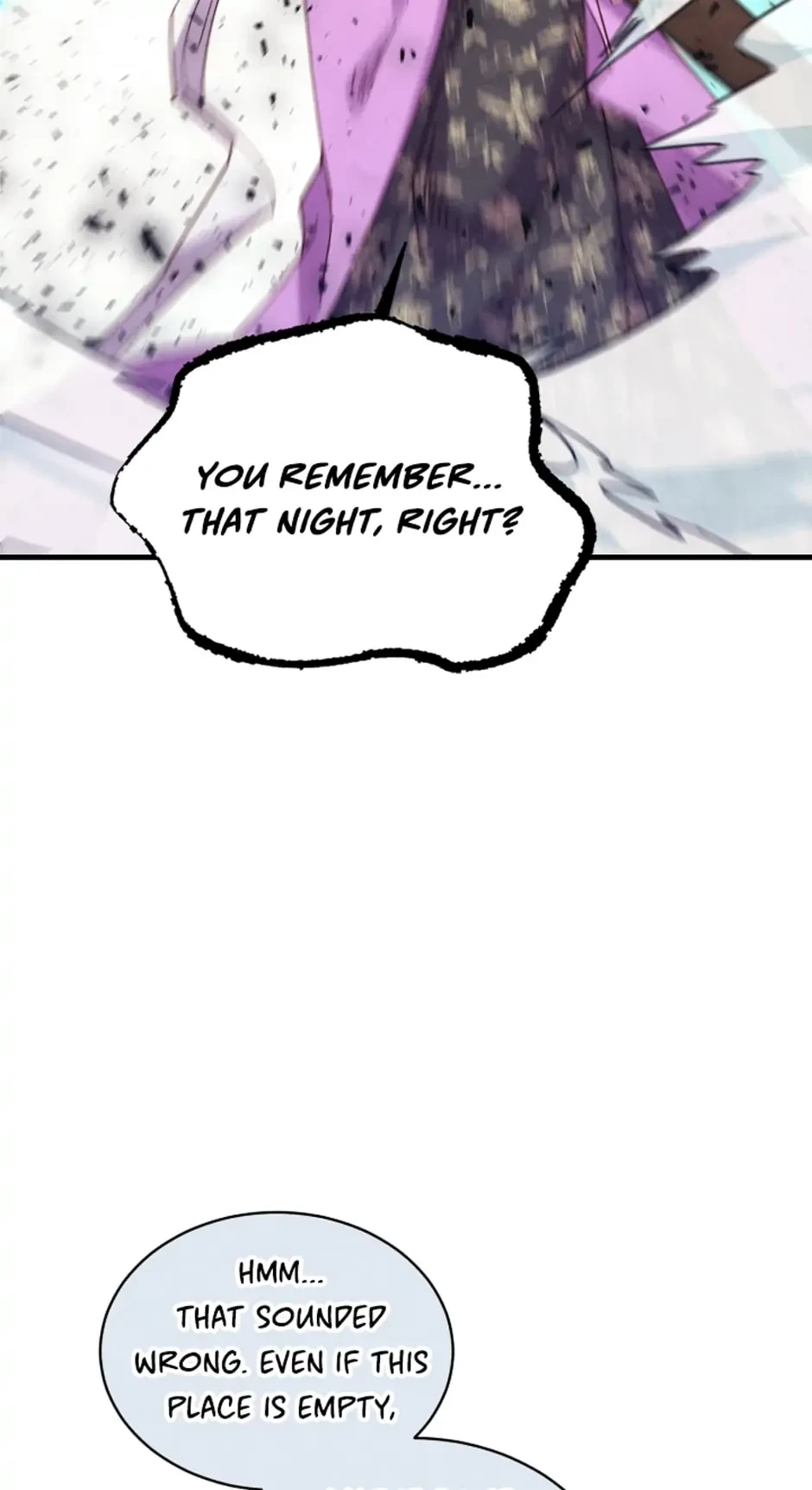 Masters of Lightning Knives Chapter 125 - 47