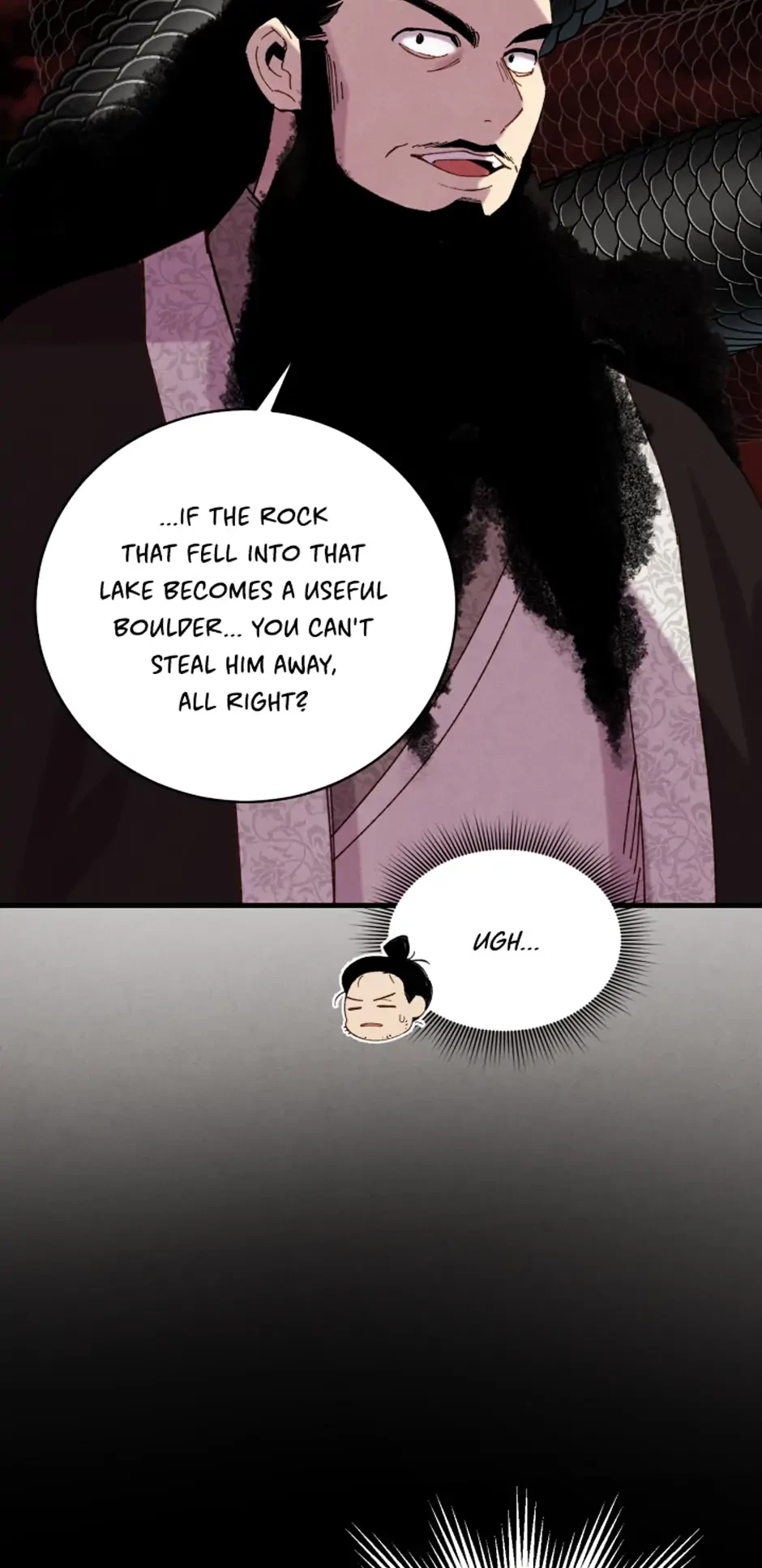 Masters of Lightning Knives Chapter 127 - 72