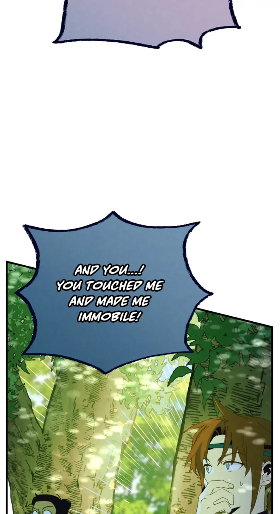Masters of Lightning Knives Chapter 125 - 49