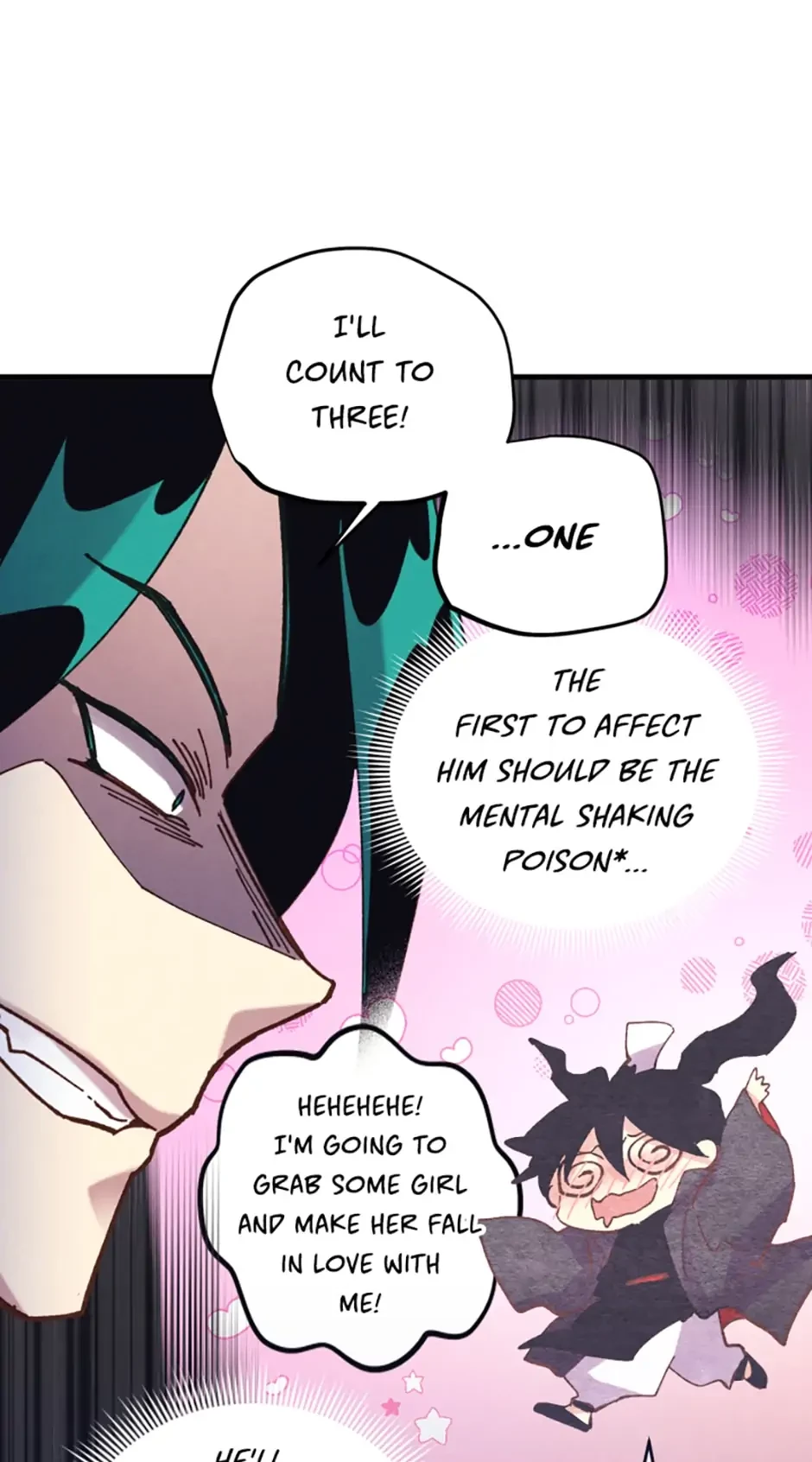 Masters of Lightning Knives Chapter 126 - 64