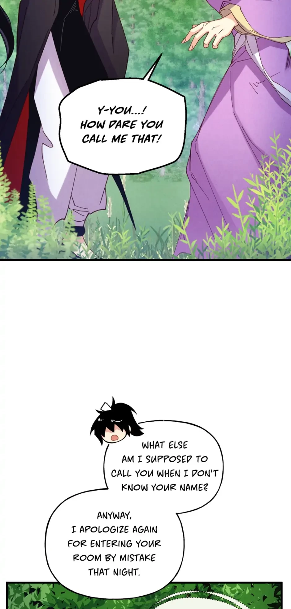 Masters of Lightning Knives Chapter 125 - 53