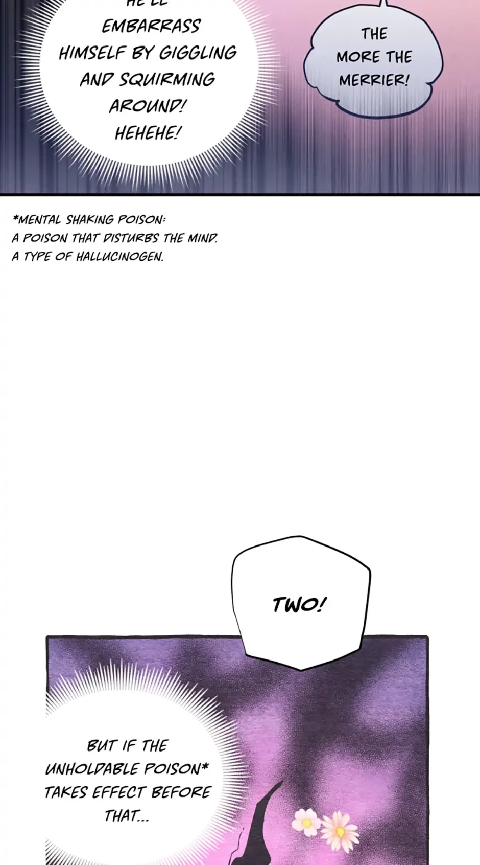 Masters of Lightning Knives Chapter 126 - 65