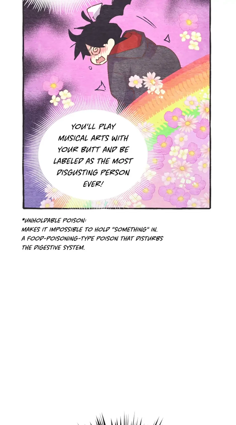 Masters of Lightning Knives Chapter 126 - 66