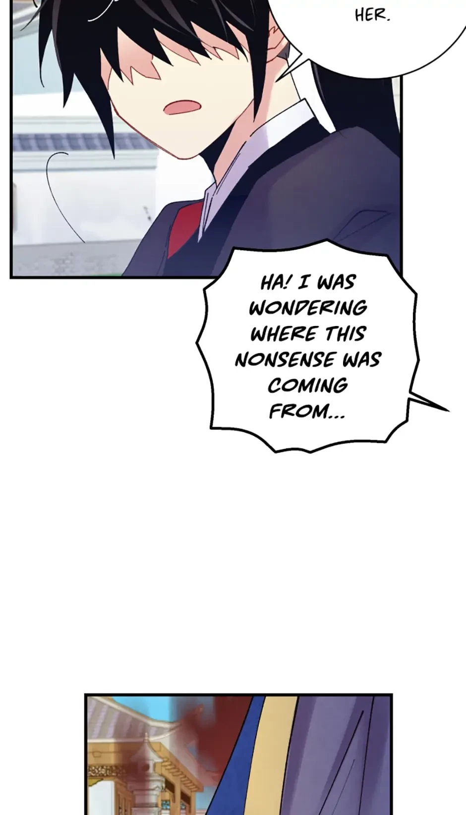 Masters of Lightning Knives Chapter 127 - 81