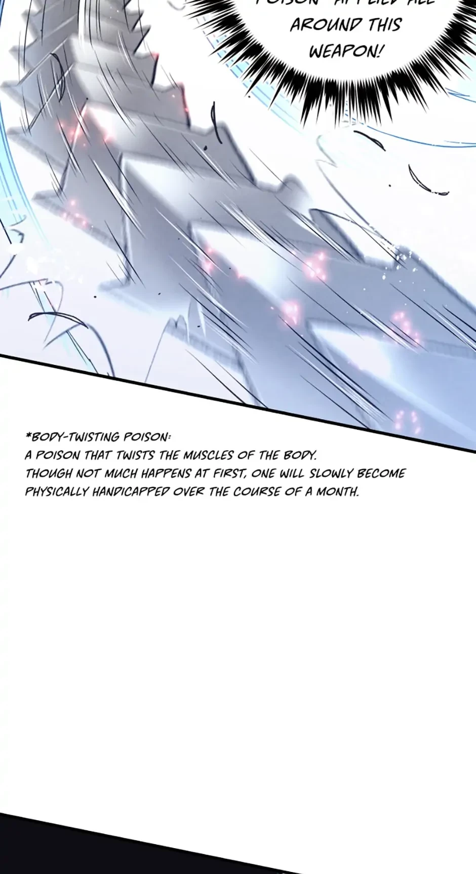 Masters of Lightning Knives Chapter 126 - 69