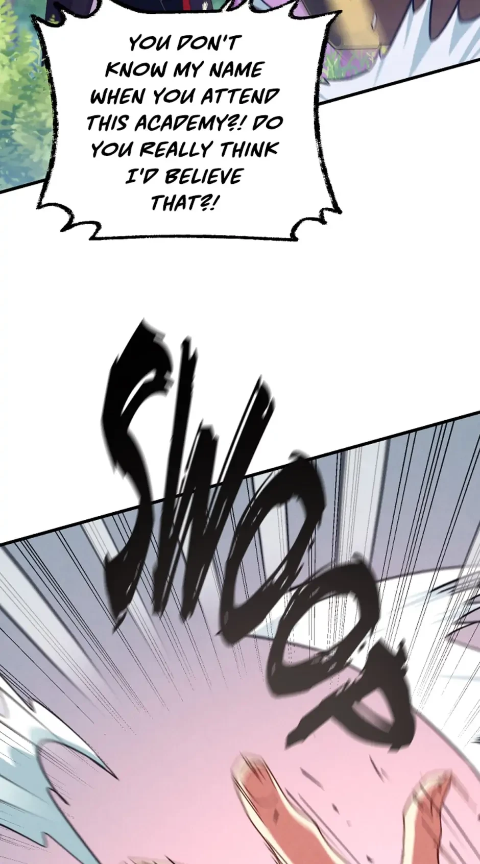 Masters of Lightning Knives Chapter 125 - 56