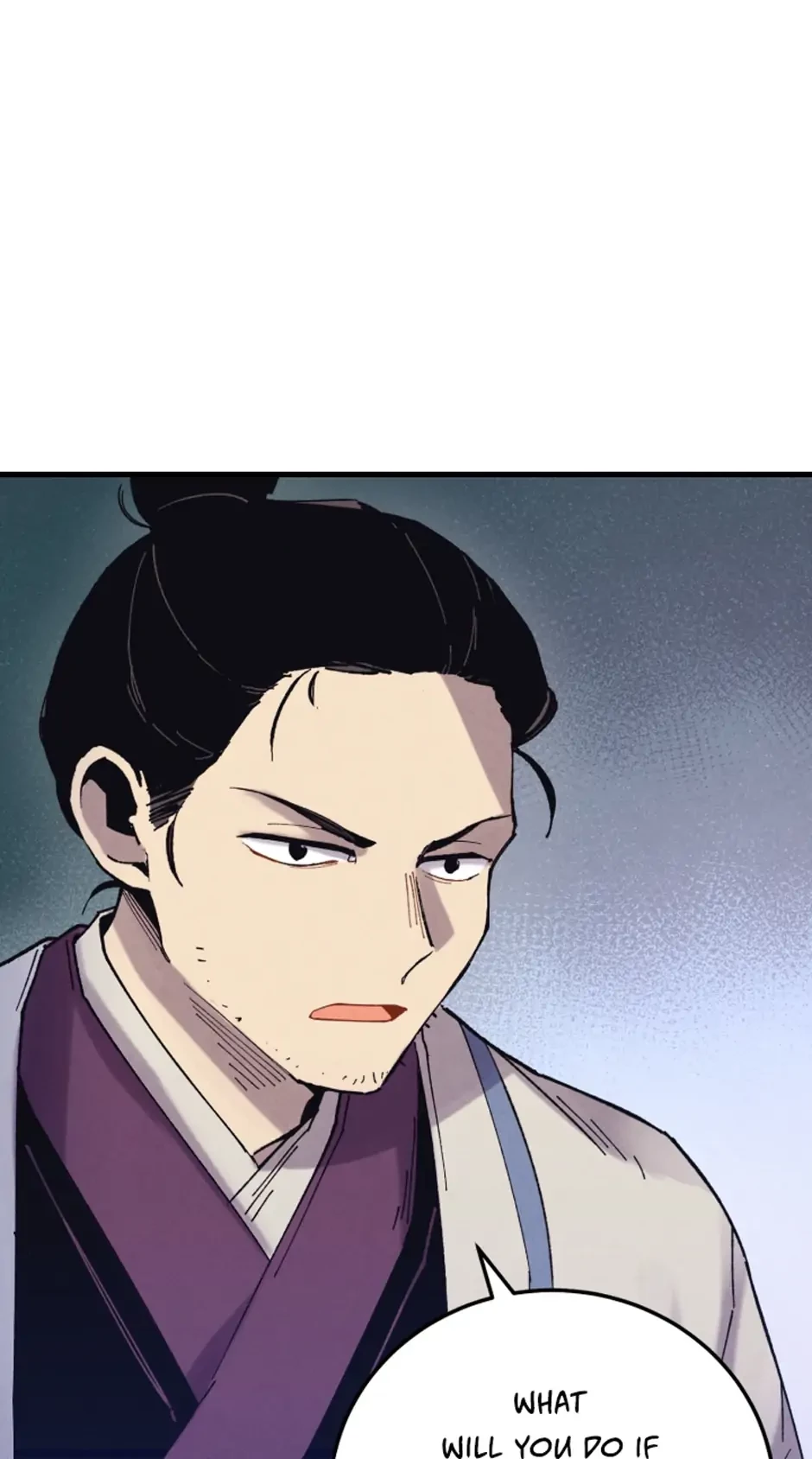 Masters of Lightning Knives Chapter 124 - 1