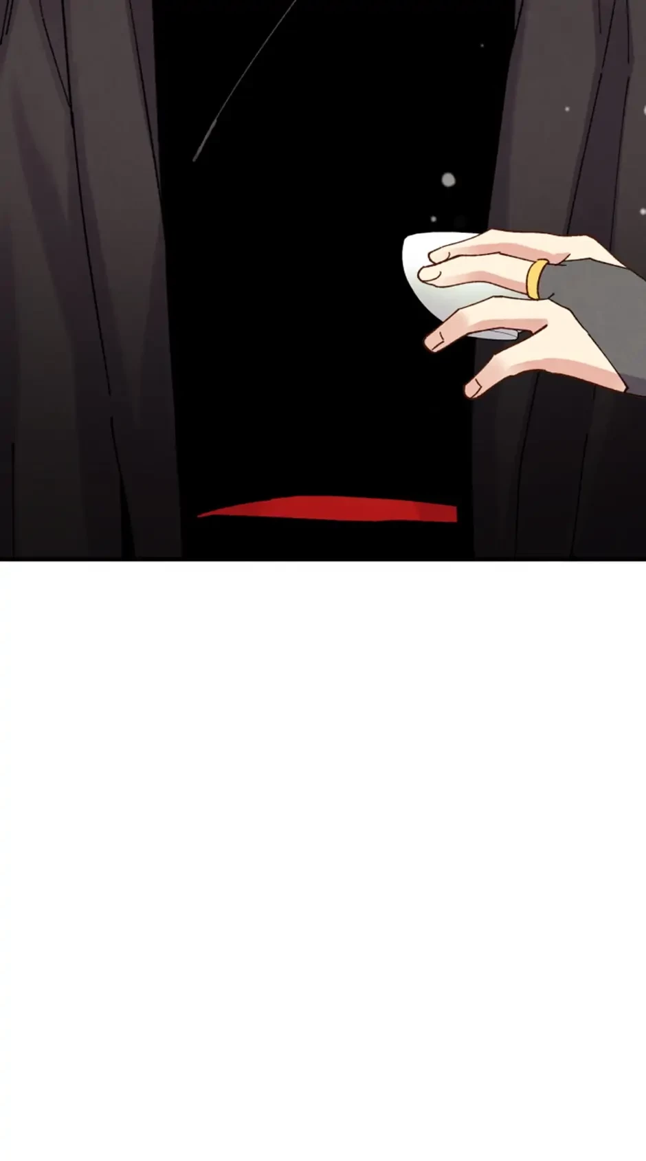 Masters of Lightning Knives Chapter 124 - 5