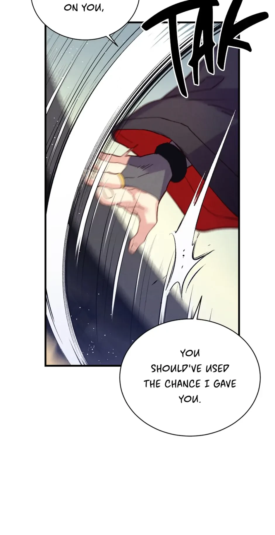 Masters of Lightning Knives Chapter 126 - 74