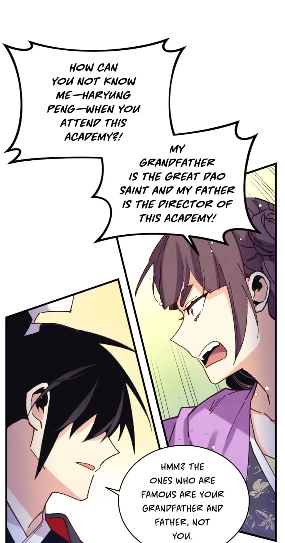 Masters of Lightning Knives Chapter 125 - 60