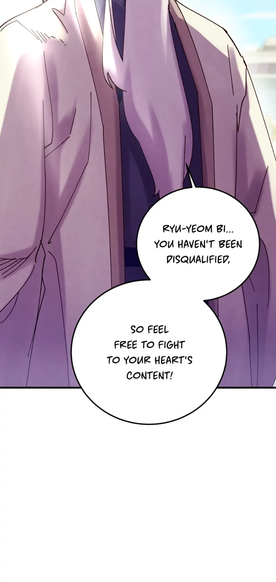 Masters of Lightning Knives Chapter 127 - 88
