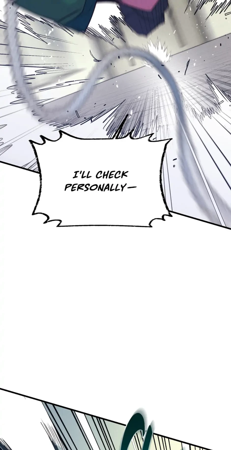Masters of Lightning Knives Chapter 126 - 76
