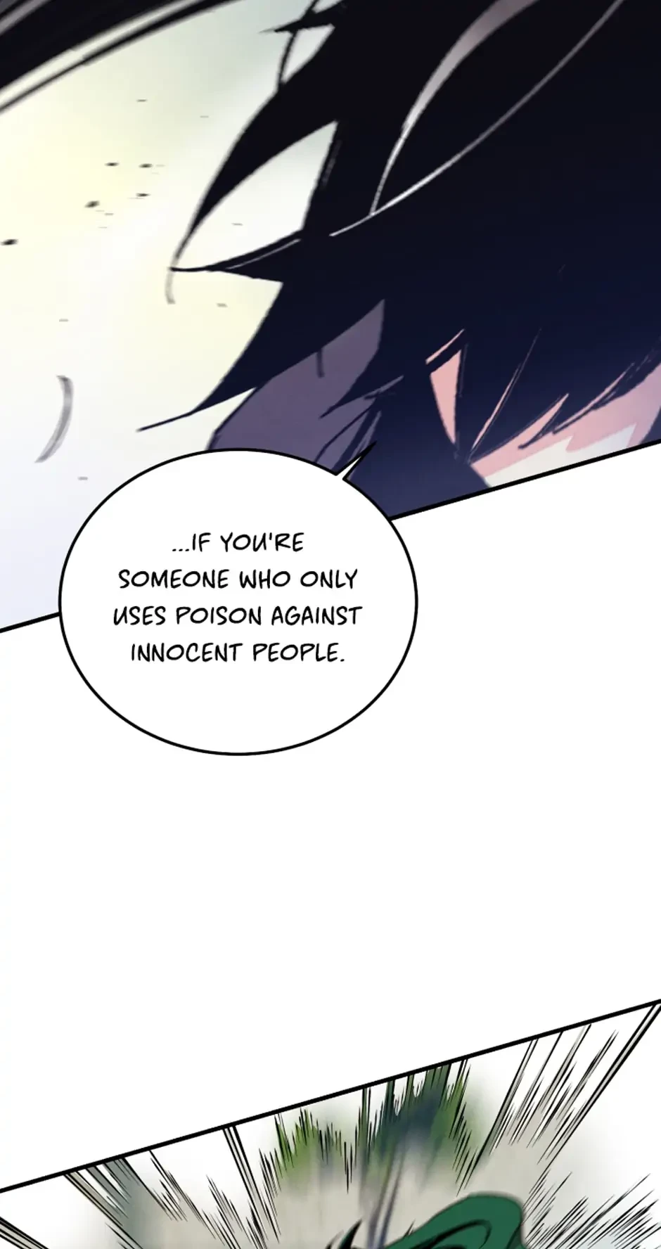 Masters of Lightning Knives Chapter 126 - 80