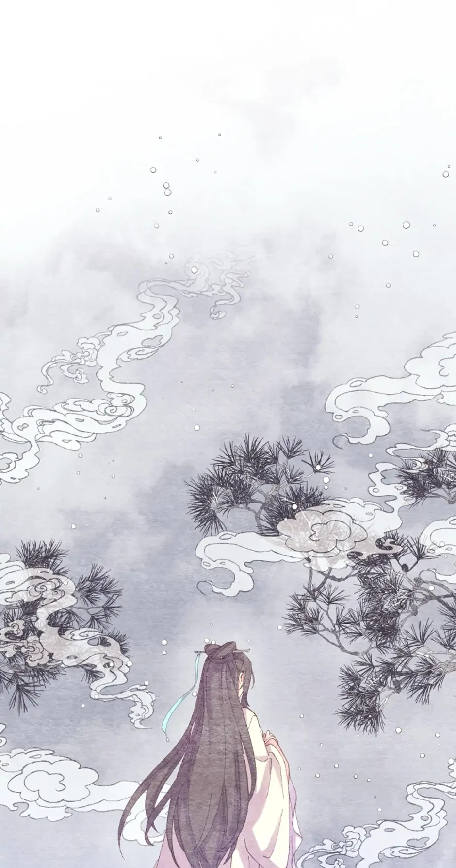Masters of Lightning Knives Chapter 123 - 6