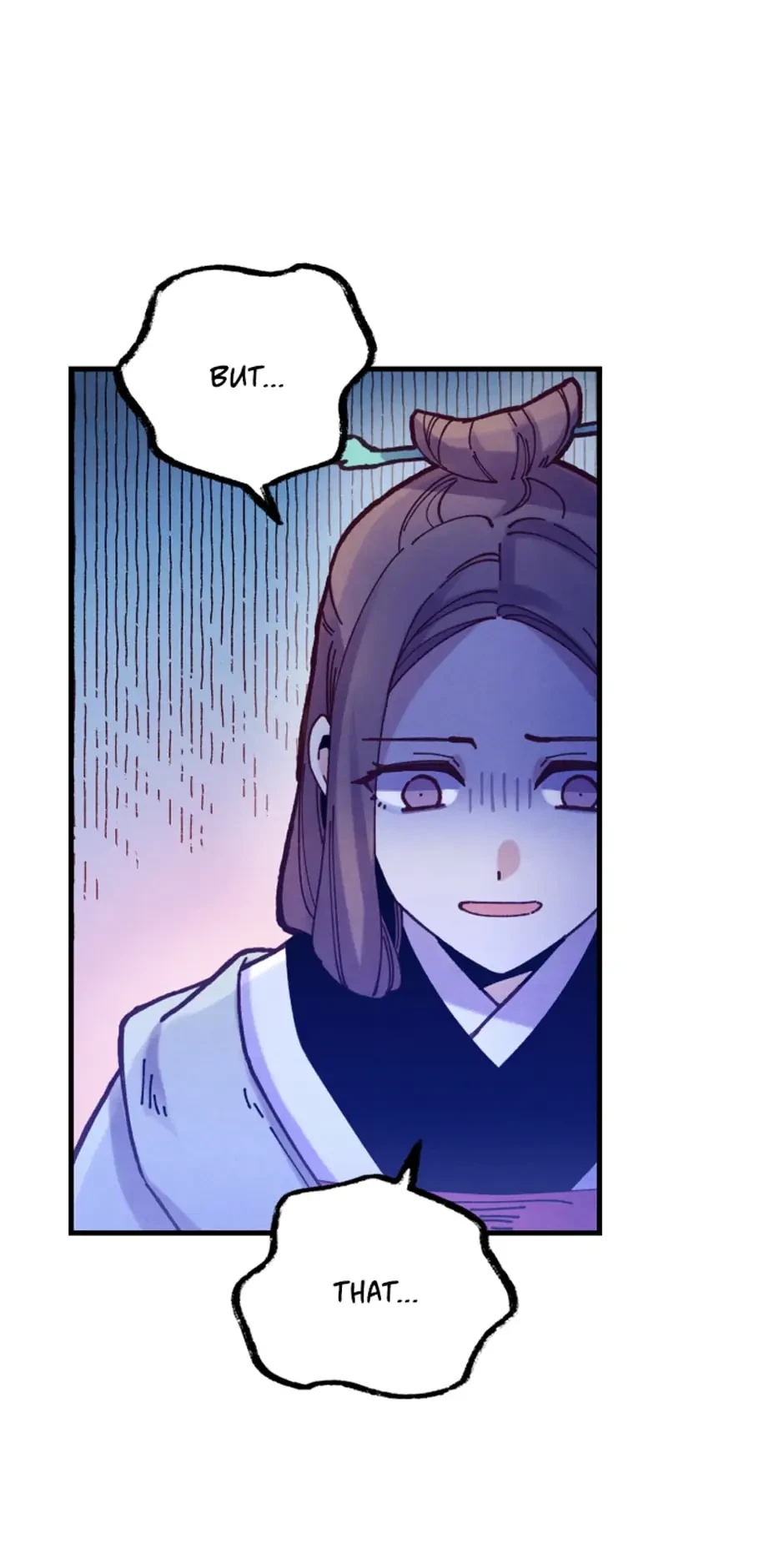 Masters of Lightning Knives Chapter 124 - 15