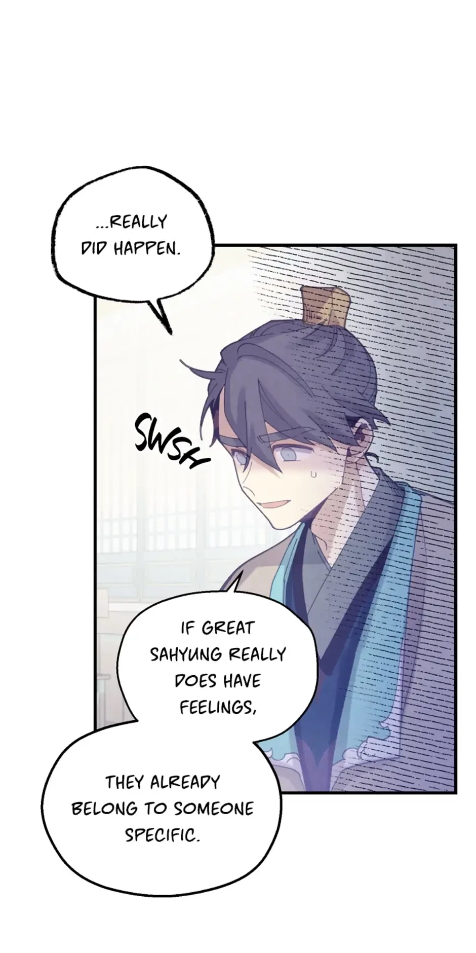 Masters of Lightning Knives Chapter 124 - 16