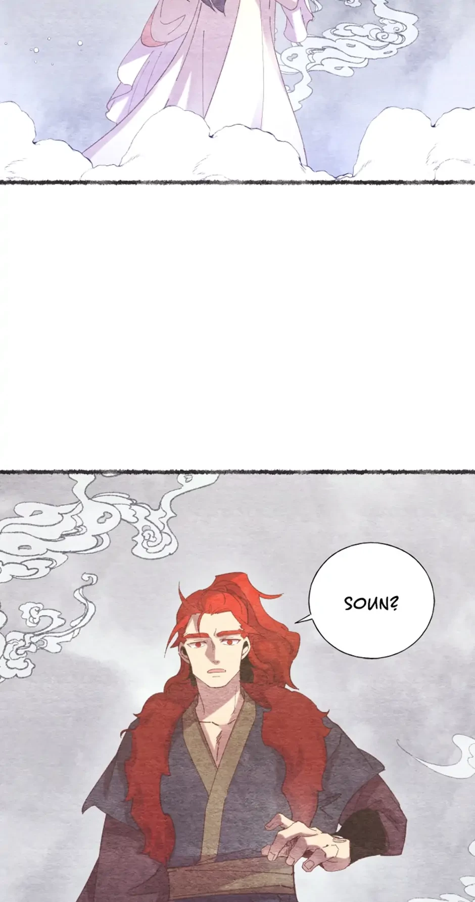 Masters of Lightning Knives Chapter 123 - 7