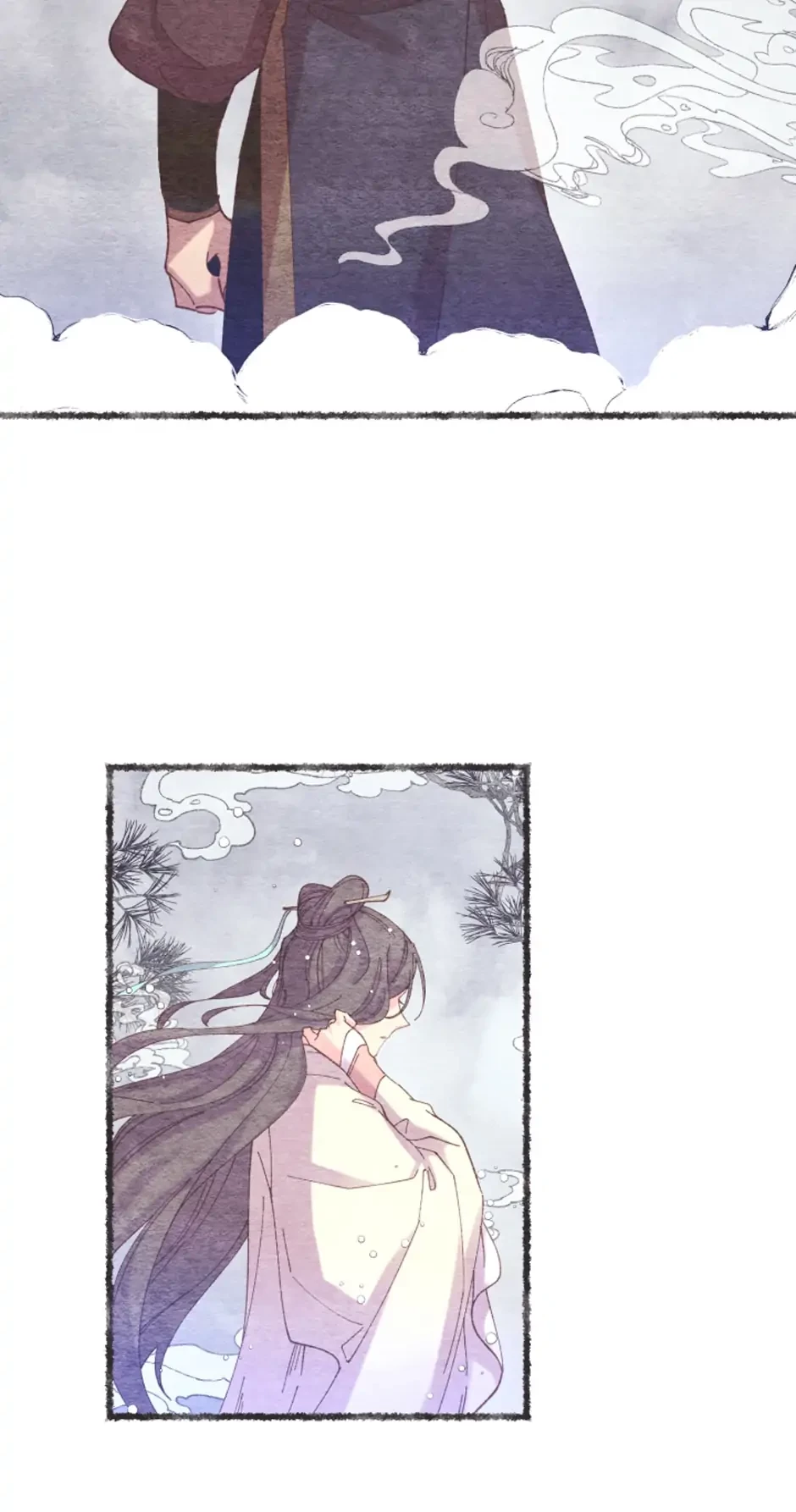 Masters of Lightning Knives Chapter 123 - 8